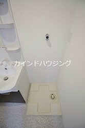 ワコーレヴィアーノ・住吉大社の物件内観写真